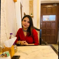 Adrija Paul