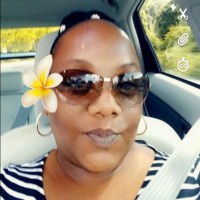 Crystal Thomas