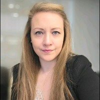 Catherine Bessette