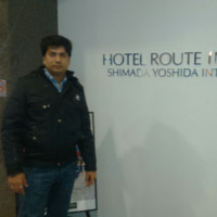 Manu Kant Sharma