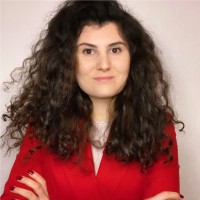 Parvina Tanikulova