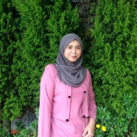 Nurizzati Ibrahim