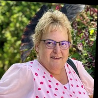 Suzanne Gilligan