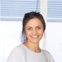 Hayley Richardson