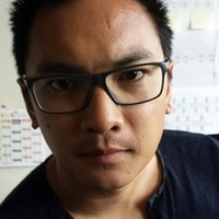 Richard Tran
