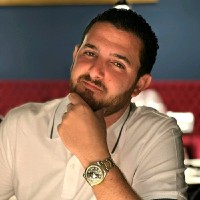 Stephan Ellul Vincenti