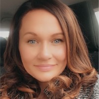 Victoria Merritt