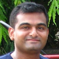 Mithun Davis
