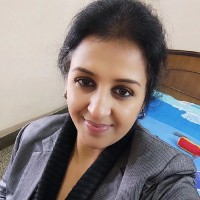 Megha Goel