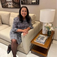 Ana Maria Bezerra