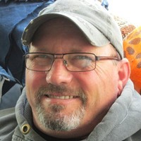 Mark Cookenmaster