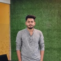 Vishal Singh Yadav