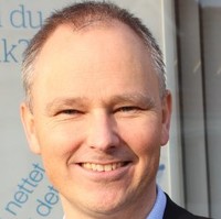 Allan Eg