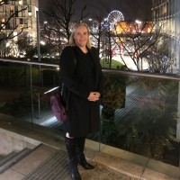 Elaine Davidson