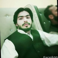 Muhammad Amjad