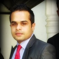 Chamika Silva