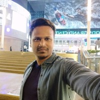 Nandkumar G