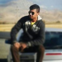 Hamed Bikar