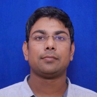 Kumar Pushkar Deshmukh
