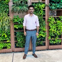Md Farhan Danish