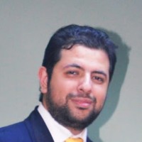 Saeed Hussein