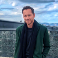 Nicolas Vanesse