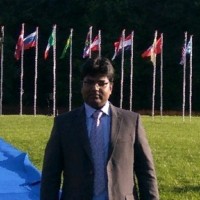 Manish Mishra