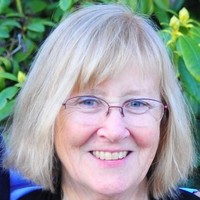 Susan Holmberg