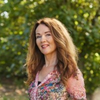 Ingrid van der Geest