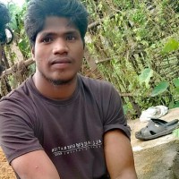 Hemanta Gond