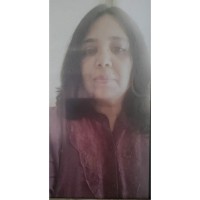 Kalpana srivastav