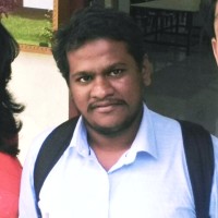 JayaKumar Ramasamy