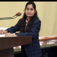 Simran Kashyap