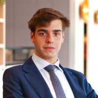 Jaime Colmenar Cascón