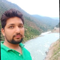 Muhammad Usman Nazir