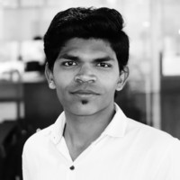 Prakash Samudre