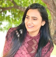 SHIVANI .