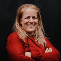 Mona Keirstead