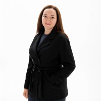 Olga Ilyashenko