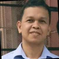 Ronaldo Yasis