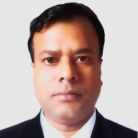 Makhan Lal Biswas
