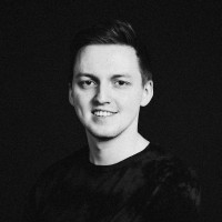 Dmitrii Ragozin