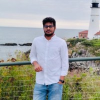 Shashank R.