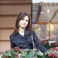 Хижнякова Мария