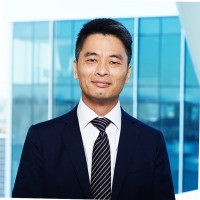Sam Kong