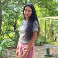 Mathumitha S