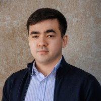 Khurshed Rakhmatullaev