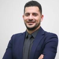 Islam Shehata