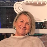 Carol Gilson
