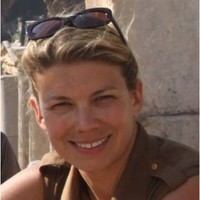 Régine Yvergneaux
